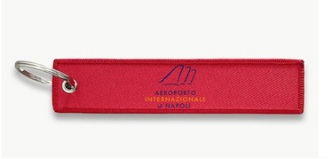 AERO AIRPORT KEY CHAIN